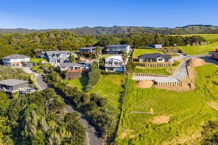 Photo of property in 16 Island View Lane, Langs Beach, Waipu, 0582