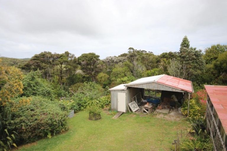 Photo of property in 196 Newton Road, Omapere, Kaikohe, 0473