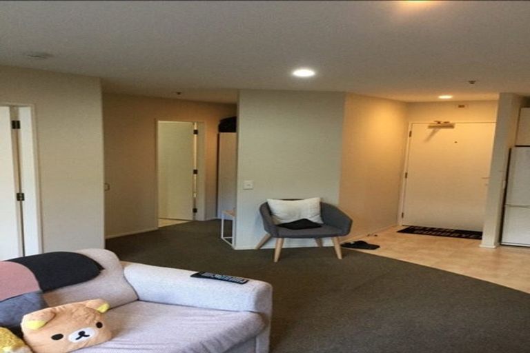 Photo of property in Courtenay Apartments, 206/120 Courtenay Place, Te Aro, Wellington, 6011