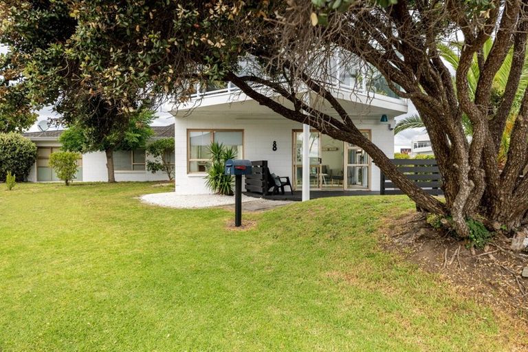 Photo of property in 4 Oceanview Road, Mount Maunganui, 3116