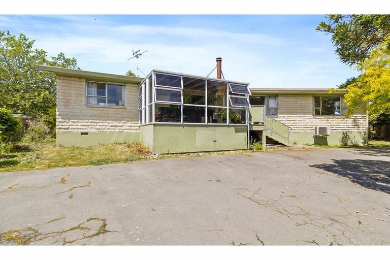 Photo of property in 31a Cook Street, Oceanview, Timaru, 7910