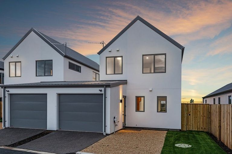 Photo of property in 7 Nevermore Place, Halswell, Christchurch, 8025