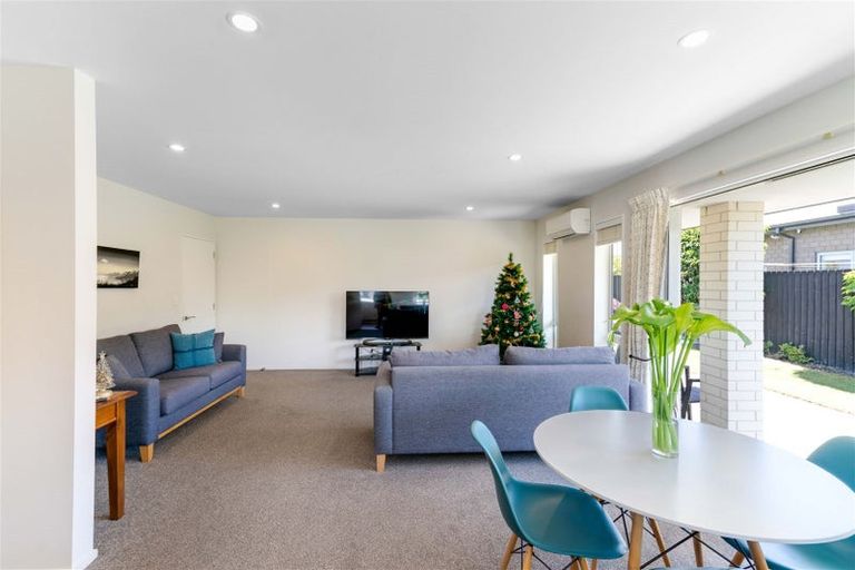 Photo of property in 11 Franklin Crescent, Lincoln, 7608