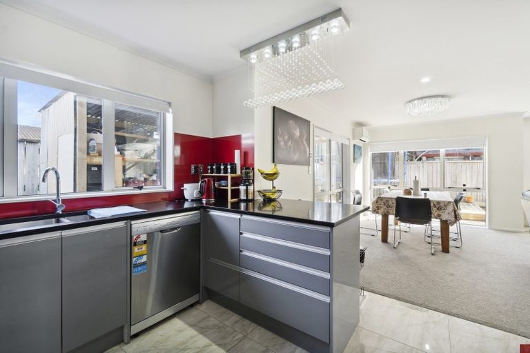 Photo of property in 48c Stonex Road, Papatoetoe, Auckland, 2025