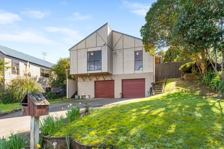 Photo of property in 9 D'arcy Road, Bastia Hill, Whanganui, 4500