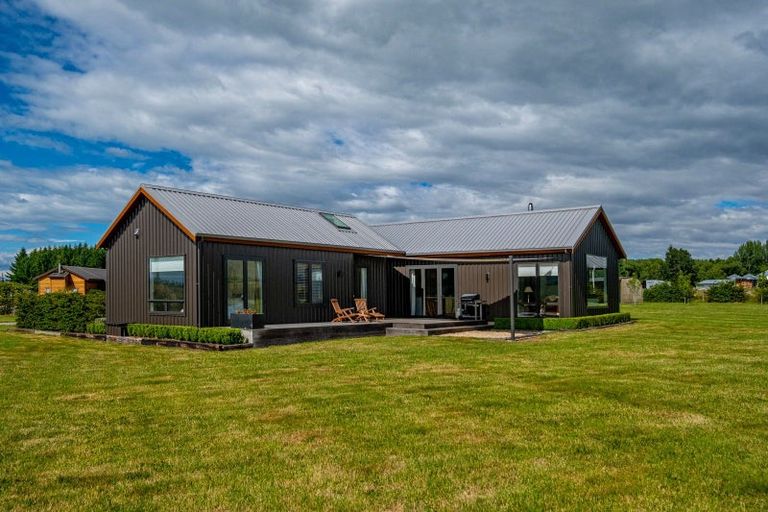 Photo of property in 1325 Clayton Road, Ashwick Flat, Fairlie, 7987