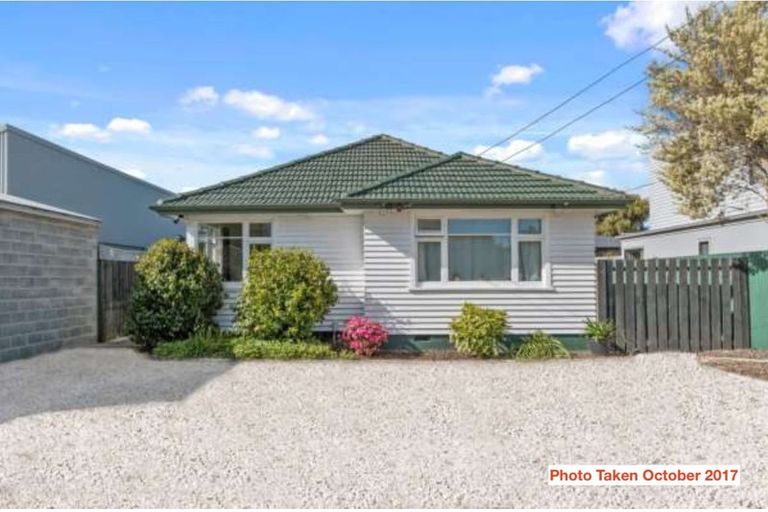 Photo of property in 28 Heathcote Street, Woolston, Christchurch, 8023