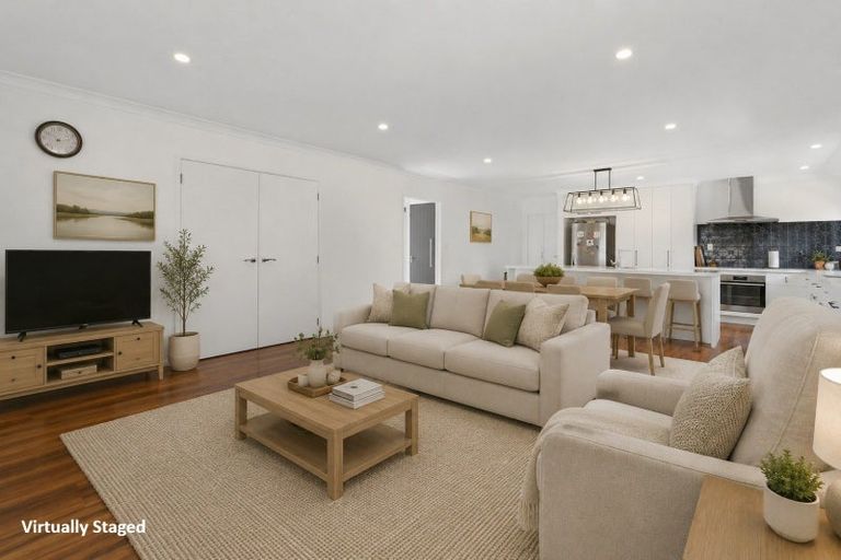 Photo of property in 14 Saint Thomas Avenue, Pyes Pa, Tauranga, 3112