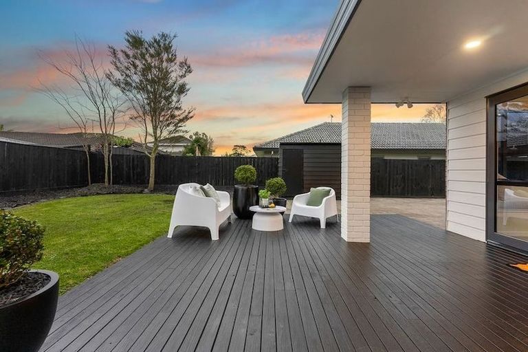 Photo of property in 18a Bushlands Drive, Albany, Auckland, 0632