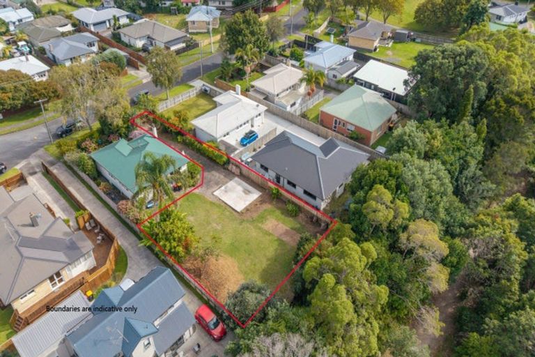 Photo of property in 52 Hall Road, Matua, Tauranga, 3110