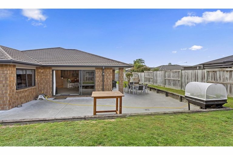 Photo of property in 13 Cole Thomas Place, Huntington, Hamilton, 3210