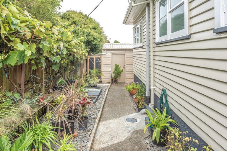 Photo of property in 1a Cambridge Street, Gonville, Whanganui, 4501