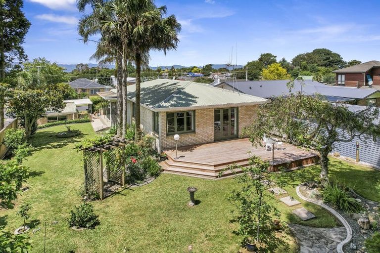 Photo of property in 15 Sanders Avenue, Morrinsville, 3300