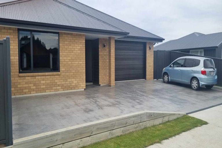 Photo of property in 6 Clydesdale Drive, Holmes Hill, Oamaru, 9401