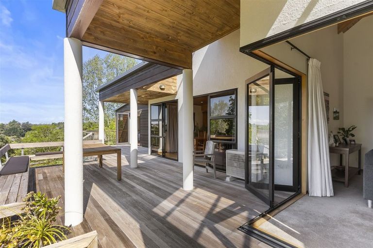 Photo of property in 257 Point View Drive, Dannemora, Auckland, 2016