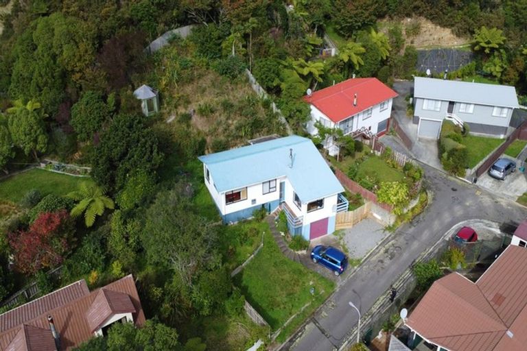 Photo of property in 60 Hathaway Avenue, Karori, Wellington, 6012