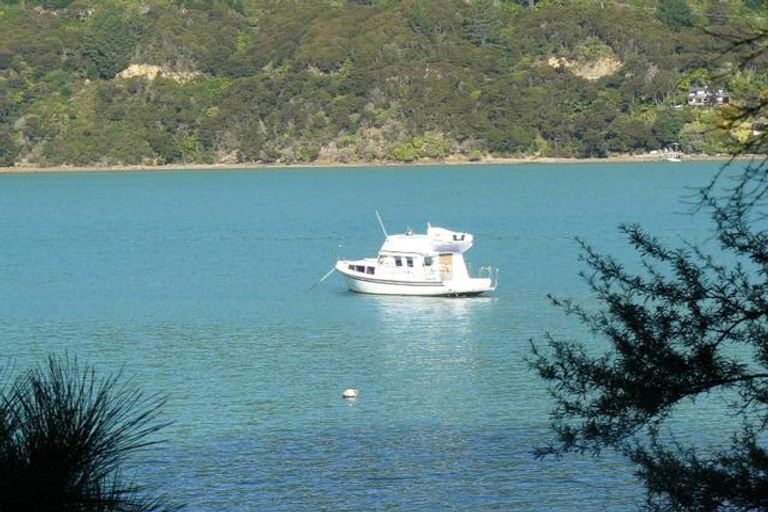 Photo of property in 407 Mahau Road, Mahau Sound, Marlborough Sounds, 7282