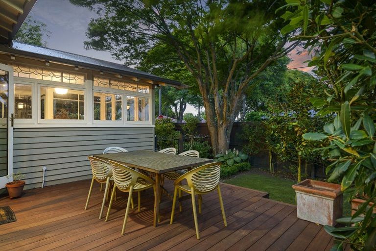 Photo of property in 60 Severn Street, St Albans, Christchurch, 8014