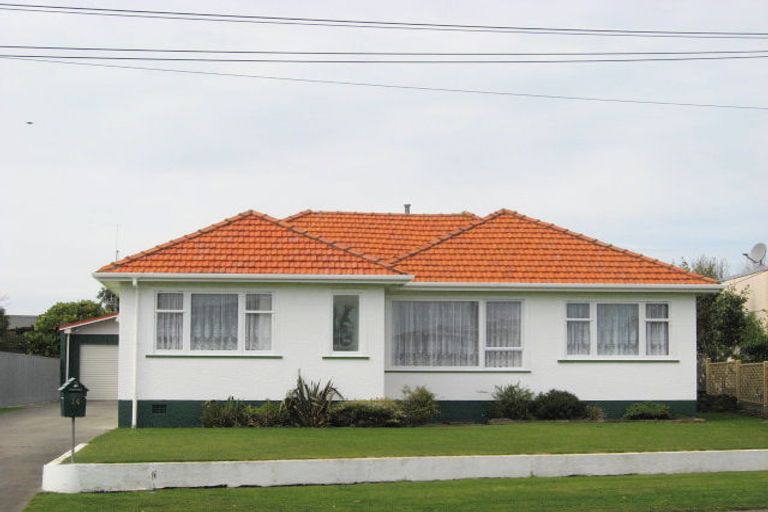 Photo of property in 14 Totara Street, Tawhero, Whanganui, 4501