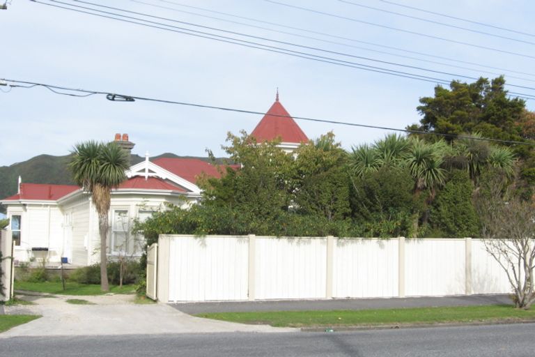 Photo of property in 12 Witako Street, Epuni, Lower Hutt, 5011