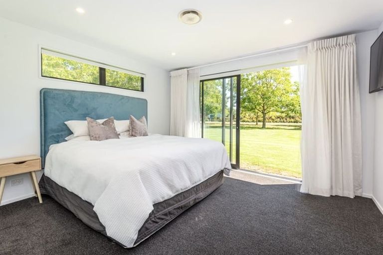 Photo of property in 158 Cullen Avenue, Swannanoa, Rangiora, 7475