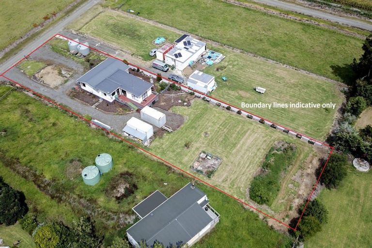 Photo of property in 10 Empire Street, Dargaville, 0371