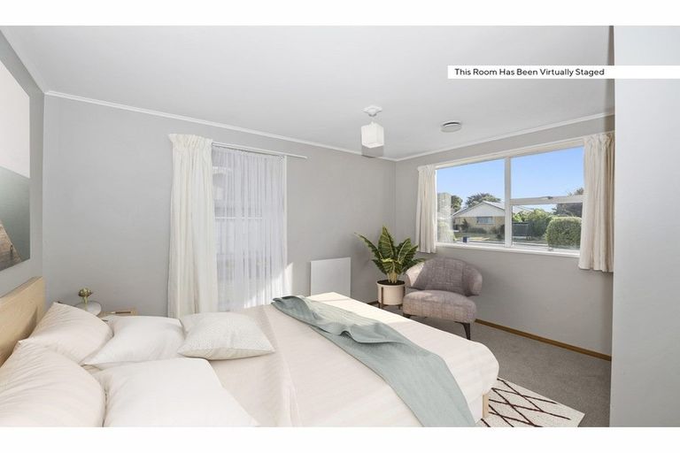 Photo of property in 4 De Lange Street, Wigram, Christchurch, 8042