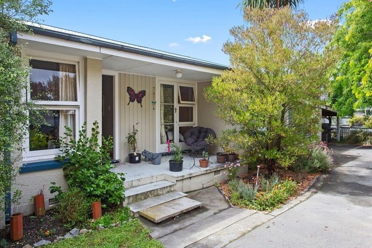 Photo of property in 121 Blackett Street, Rangiora, 7400