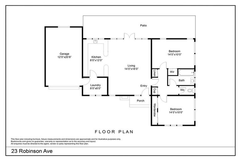 Photo of property in 23 Robinson Avenue, Holdens Bay, Rotorua, 3010