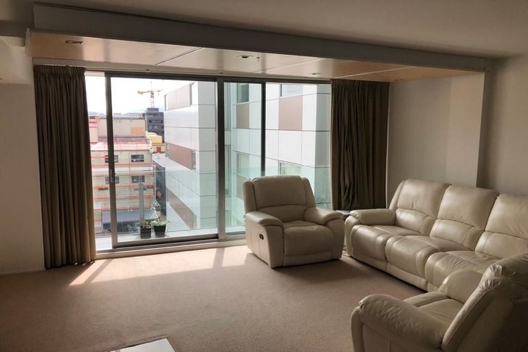 Photo of property in Century City Apartments, 46/72 Tory Street, Te Aro, Wellington, 6011