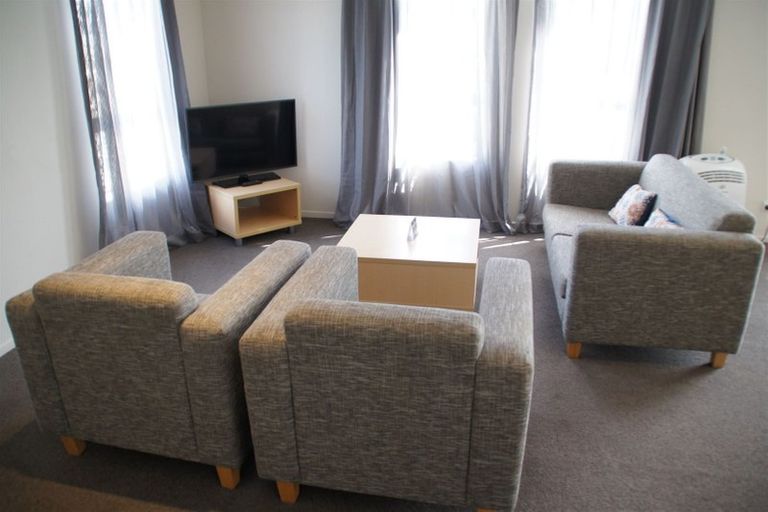 Photo of property in 600/113 Worcester Street, Christchurch Central, Christchurch, 8011