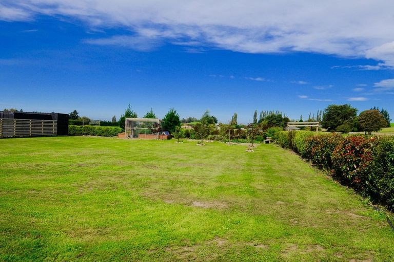 Photo of property in 310 Mill Road, Waimate, 7978