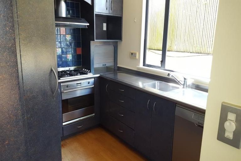 Photo of property in 14b Barton Terrace, Thorndon, Wellington, 6011