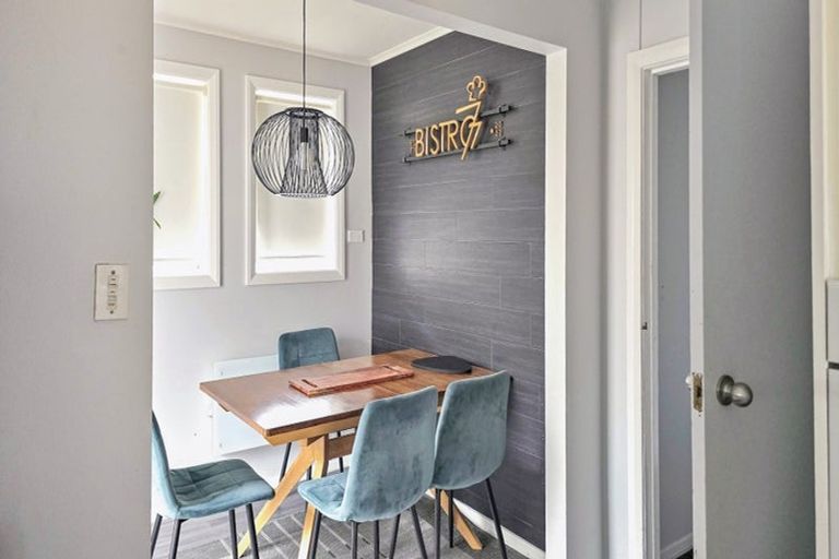 Photo of property in 5 Hay Street, Naenae, Lower Hutt, 5011