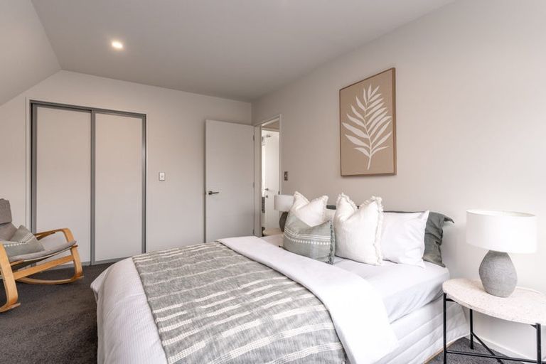 Photo of property in 1b Amstel Lane, Richmond, Christchurch, 8013