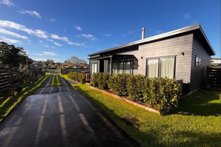 Photo of property in 93 Rosser Street, Huntly, 3700