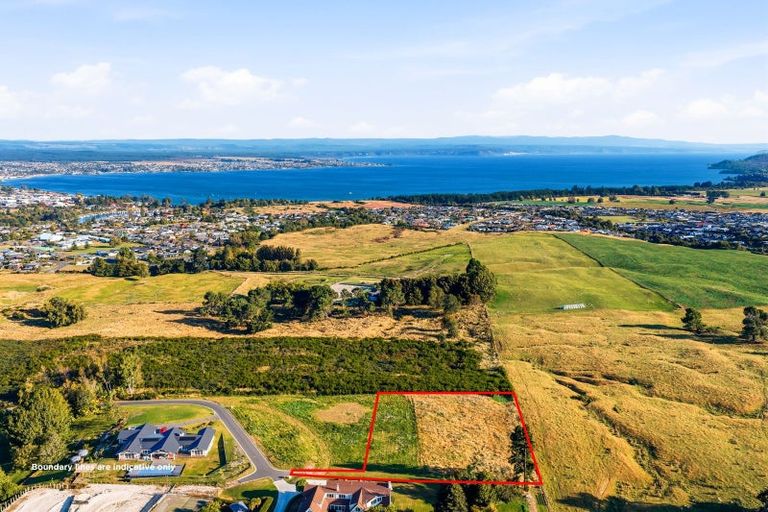 Photo of property in 23 Walnut Lane, Nukuhau, Taupo, 3330