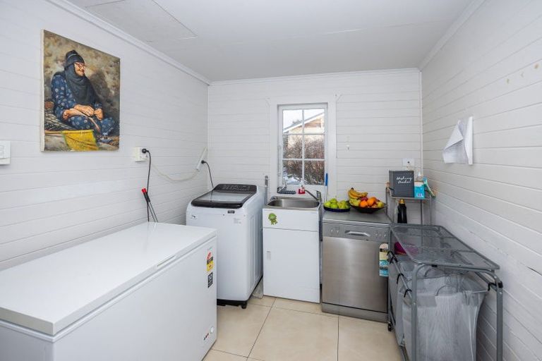 Photo of property in 119 Harris Street, Huntly, 3700