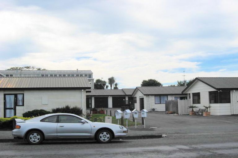 Photo of property in 317 Havelock Street, Ashburton, 7700