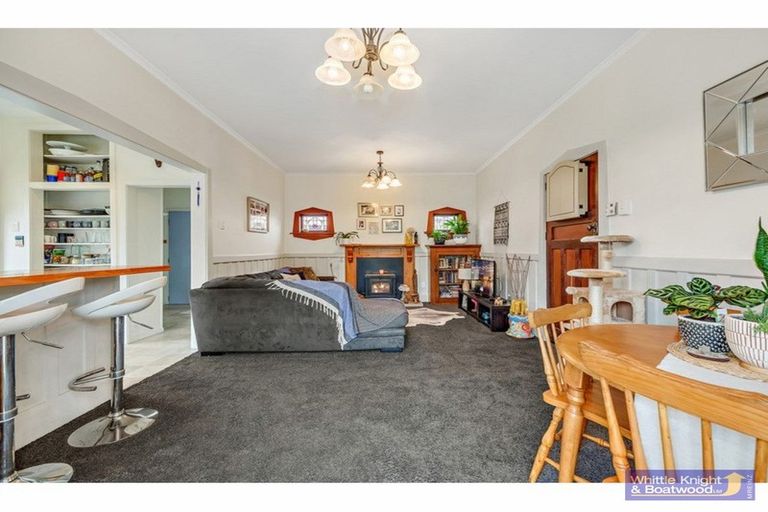 Photo of property in 50 Domain Terrace, Spreydon, Christchurch, 8024