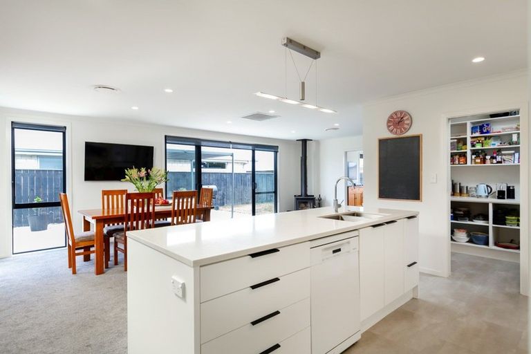 Photo of property in 31 Corsair Crescent, Burleigh, Blenheim, 7201