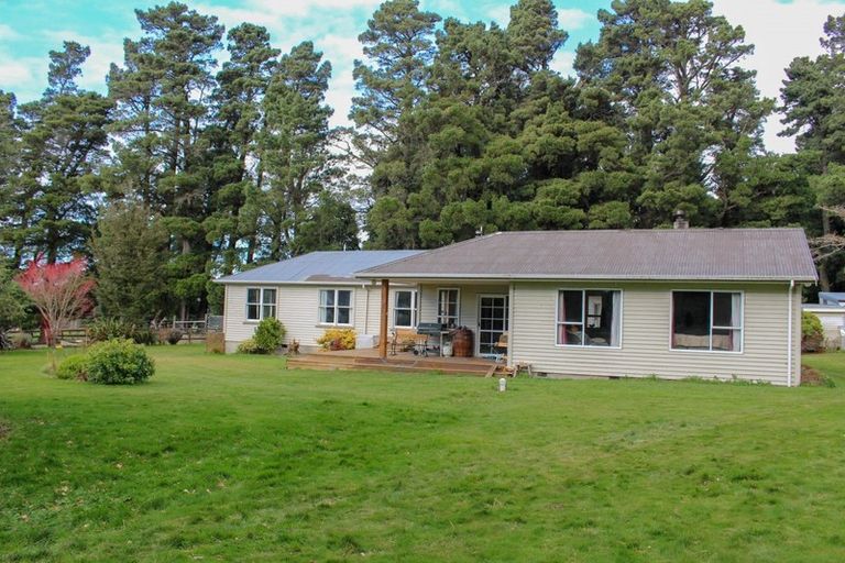 Photo of property in 607 Blackford Road, Mount Hutt, Rakaia, 7782