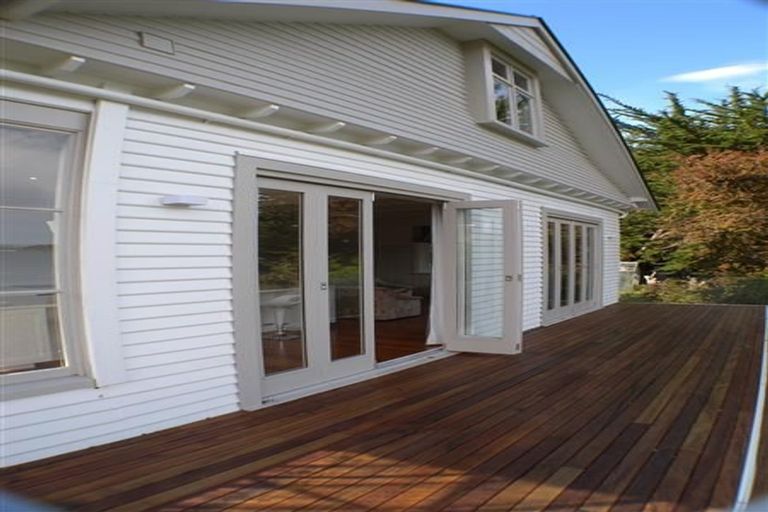 Photo of property in 7 Ngaio Street, Macandrew Bay, Dunedin, 9014