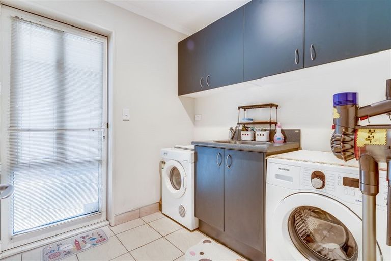 Photo of property in 355 Halswell Road, Halswell, Christchurch, 8025