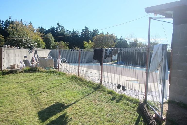 Photo of property in 179 Trents Road, Prebbleton, 7676