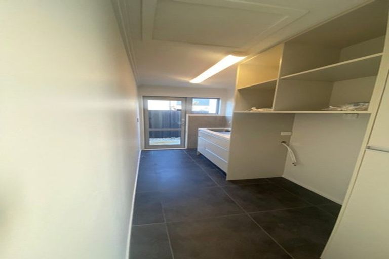Photo of property in 1 Te Waihora Street, Pegasus, 7612