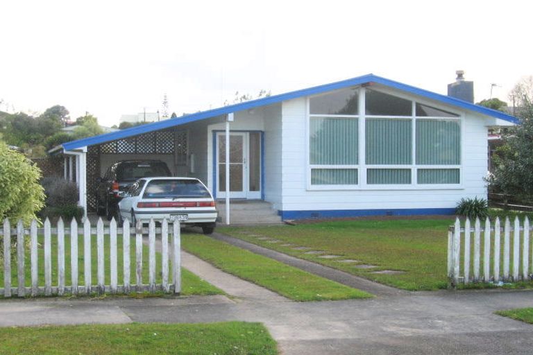 Photo of property in 4 First Avenue, Dargaville, 0310