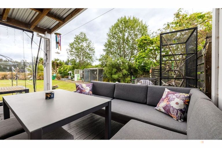 Photo of property in 13 Queens Terrace, Waimate, 7978