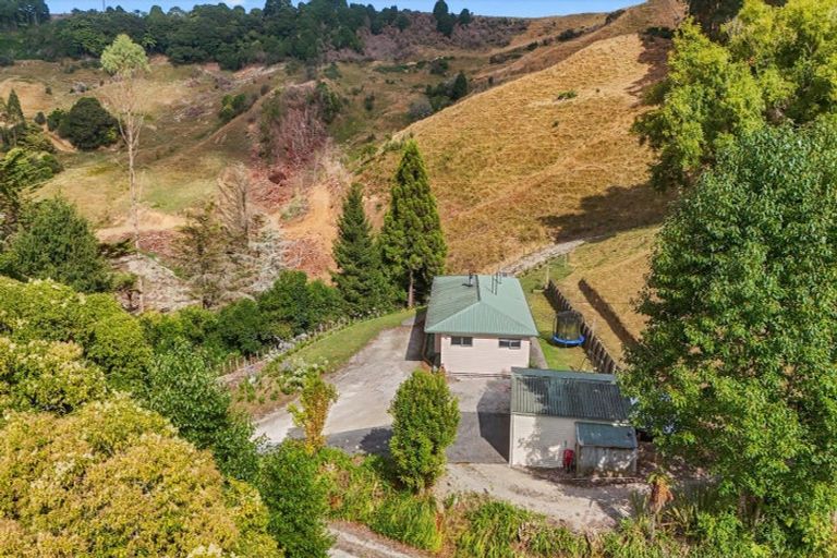 Photo of property in 337 Mangarino Road, Te Kuiti, 3986
