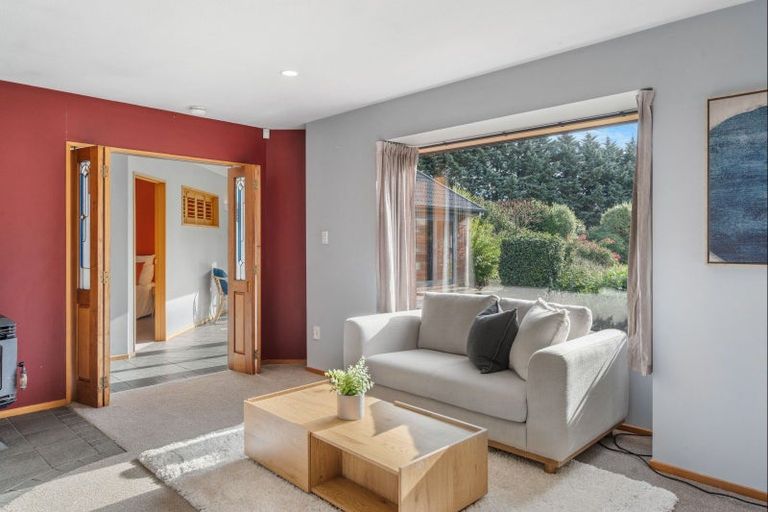 Photo of property in 7 Manna Place, West Melton, Christchurch, 7675